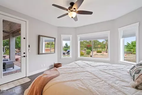 Bedroom - 9638 E Lompoc Ave, Mesa, AZ 85209 photo 10 of 10