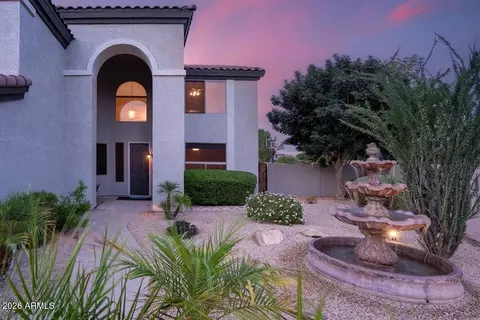 9638 E Lompoc Ave, Mesa, AZ 85209