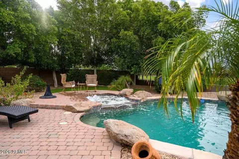 Exterior - 9638 E Lompoc Ave, Mesa, AZ 85209 photo 5 of 18