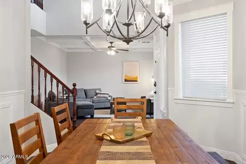 Dining - 9638 E Lompoc Ave, Mesa, AZ 85209 photo 1 of 3