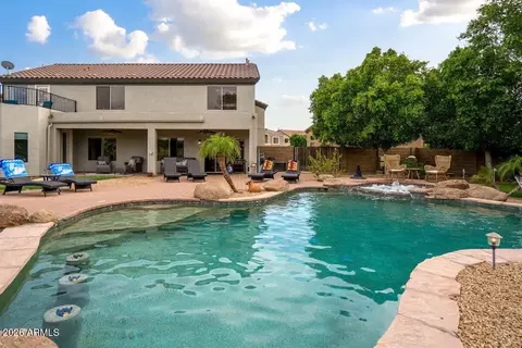 Exterior - 9638 E Lompoc Ave, Mesa, AZ 85209 photo 10 of 18