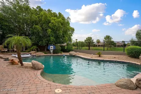 Exterior - 9638 E Lompoc Ave, Mesa, AZ 85209 photo 8 of 18