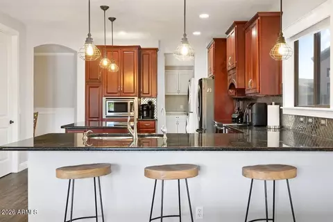 Kitchen - 9638 E Lompoc Ave, Mesa, AZ 85209 photo 3 of 6