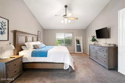 Bedroom - 9638 E Lompoc Ave, Mesa, AZ 85209 photo 7 of 10