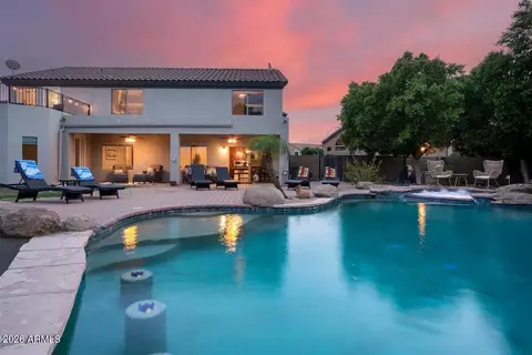 Exterior - 9638 E Lompoc Ave, Mesa, AZ 85209 photo 15 of 18