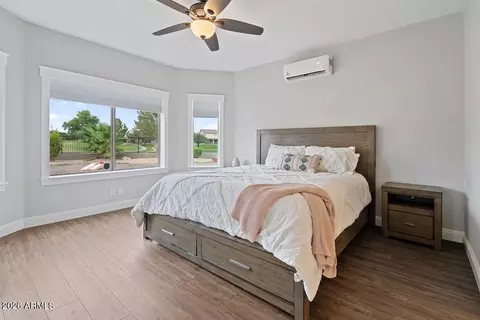 Bedroom - 9638 E Lompoc Ave, Mesa, AZ 85209 photo 9 of 10