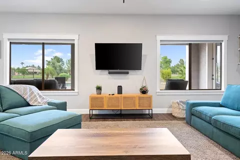 Living - 9638 E Lompoc Ave, Mesa, AZ 85209 photo 4 of 5