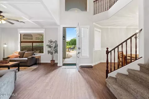 Entry Way - 9638 E Lompoc Ave, Mesa, AZ 85209 photo 1 of 2