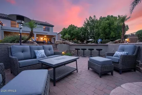 Exterior - 9638 E Lompoc Ave, Mesa, AZ 85209 photo 16 of 18