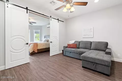 Bedroom - 9638 E Lompoc Ave, Mesa, AZ 85209 photo 6 of 10