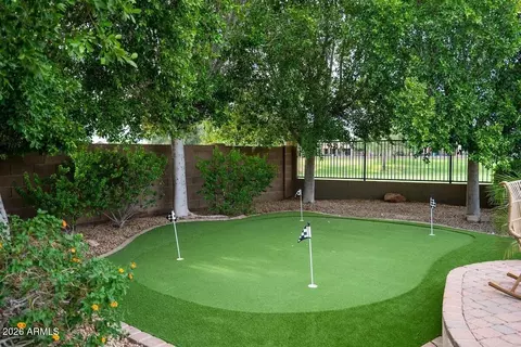 Exterior - 9638 E Lompoc Ave, Mesa, AZ 85209 photo 6 of 18