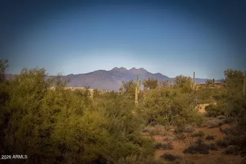 9310 N Powderhorn Dr N #14, Fountain Hills, AZ 85268