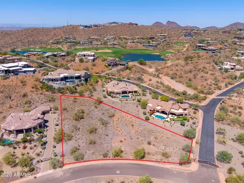 9310 N Powderhorn Dr N #14, Fountain Hills, AZ 85268