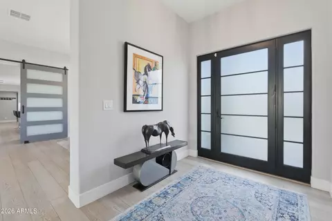 Entry Way - 4417 E Mountain View Rd, Phoenix, AZ 85028 photo 2 of 2
