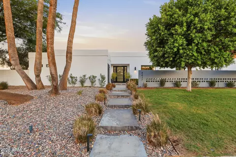 4417 E Mountain View Rd, Phoenix, AZ 85028