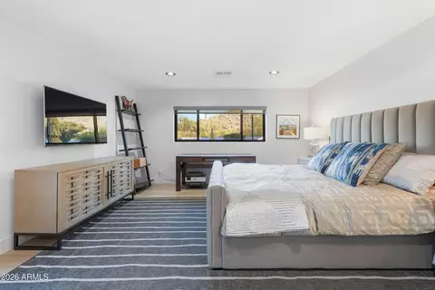 Bedroom - 4417 E Mountain View Rd, Phoenix, AZ 85028 photo 1 of 4