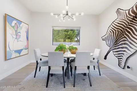 Dining - 4417 E Mountain View Rd, Phoenix, AZ 85028 photo 1 of 1