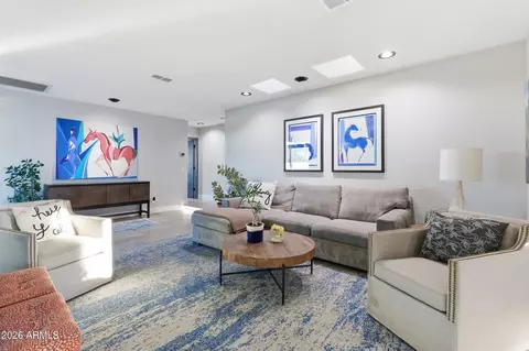 Living - 4417 E Mountain View Rd, Phoenix, AZ 85028 photo 1 of 4