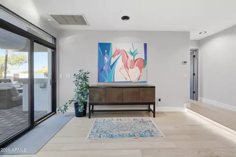 Entry Way - 4417 E Mountain View Rd, Phoenix, AZ 85028 photo 1 of 2