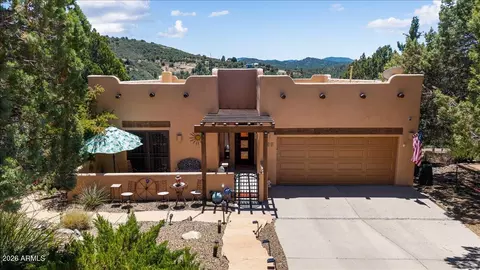 503 E Juniper Dr, Prescott, AZ 86303