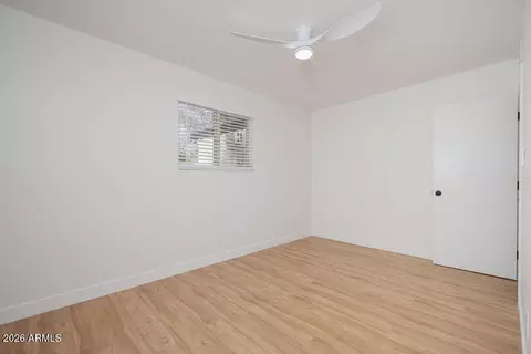 Bedroom - 720 S Dobson Rd #85, Mesa, AZ 85202 photo 4 of 4