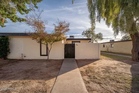 720 S Dobson Rd #85, Mesa, AZ 85202