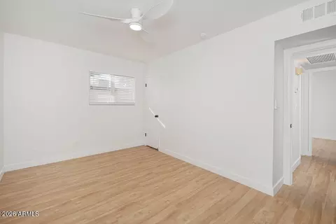 Bedroom - 720 S Dobson Rd #85, Mesa, AZ 85202 photo 1 of 4