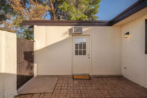 Exterior - 720 S Dobson Rd #85, Mesa, AZ 85202 photo 4 of 5