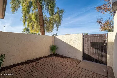 Exterior - 720 S Dobson Rd #85, Mesa, AZ 85202 photo 3 of 5
