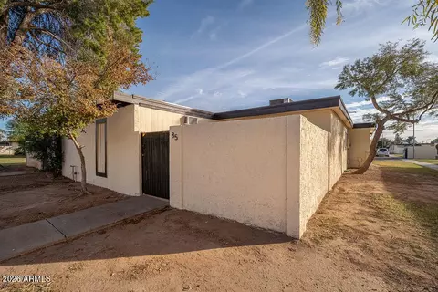 Exterior - 720 S Dobson Rd #85, Mesa, AZ 85202 photo 2 of 5