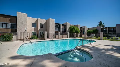 Exterior - 1927 E Hampton Ave #222, Mesa, AZ 85204 photo 6 of 7