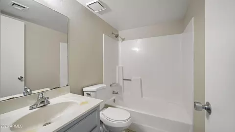 Bath - 1927 E Hampton Ave #222, Mesa, AZ 85204 photo 3 of 3