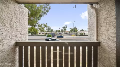 Exterior - 1927 E Hampton Ave #222, Mesa, AZ 85204 photo 1 of 7