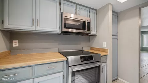 Kitchen - 1927 E Hampton Ave #222, Mesa, AZ 85204 photo 1 of 1