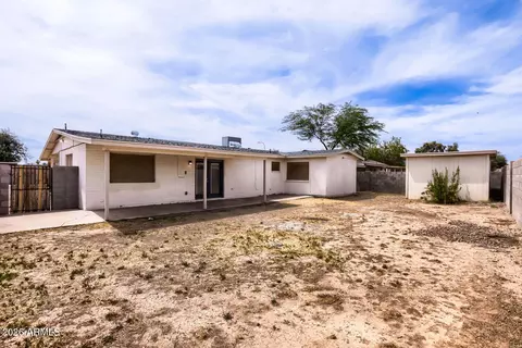 Exterior - 3243 N 77th Dr, Phoenix, AZ 85033 photo 5 of 5