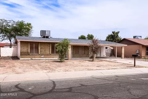 Exterior - 3243 N 77th Dr, Phoenix, AZ 85033 photo 2 of 5