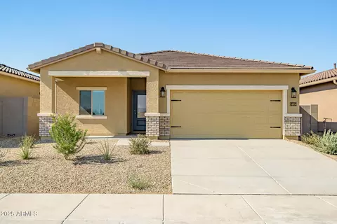 24604 W St Anne Ave, Buckeye, AZ 85326