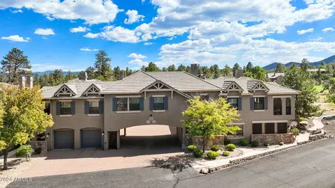 1716 Alpine Meadows Ln #404, Prescott, AZ 86303