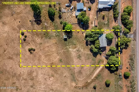 6589 White Mtn, Show Low, AZ 85901