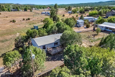 6589 State Route 260 --, Show Low, AZ 85901