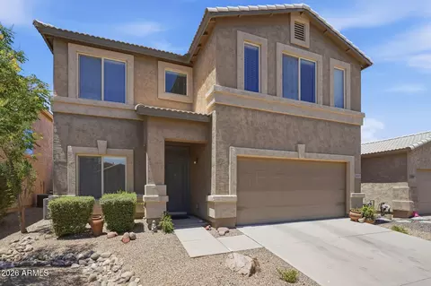 956 E Canyon Rock Rd, San Tan Valley, AZ 85143