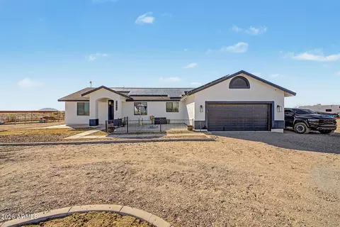5323 N 373rd Ave, Tonopah, AZ 85354