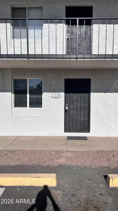 3313 N 68th St #120, Scottsdale, AZ 85251