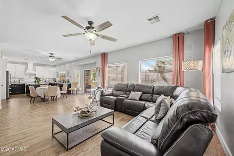 Other - 3455 E Mayberry Ct, Gilbert, AZ 85297 photo 2 of 6