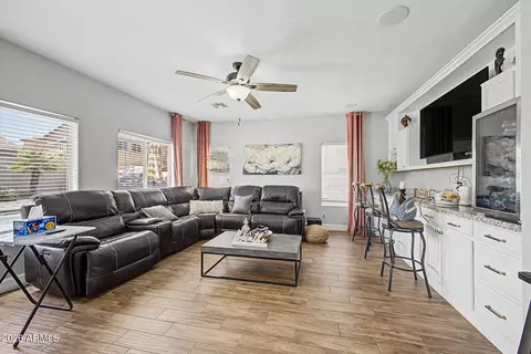 Other - 3455 E Mayberry Ct, Gilbert, AZ 85297 photo 1 of 6