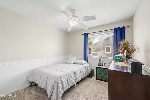 Bedroom - 3455 E Mayberry Ct, Gilbert, AZ 85297 photo 6 of 6