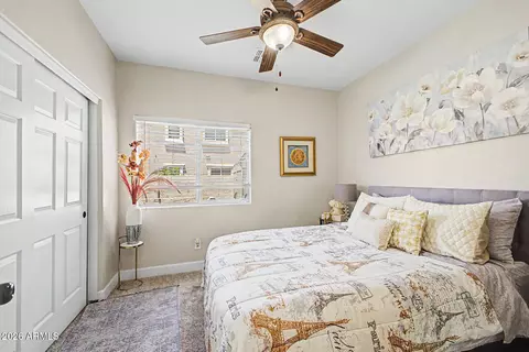 Bedroom - 3455 E Mayberry Ct, Gilbert, AZ 85297 photo 4 of 6