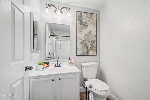 Bath - 3455 E Mayberry Ct, Gilbert, AZ 85297 photo 1 of 4