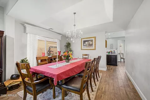Dining - 3455 E Mayberry Ct, Gilbert, AZ 85297 photo 1 of 3