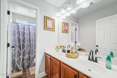 Bath - 3455 E Mayberry Ct, Gilbert, AZ 85297 photo 4 of 4